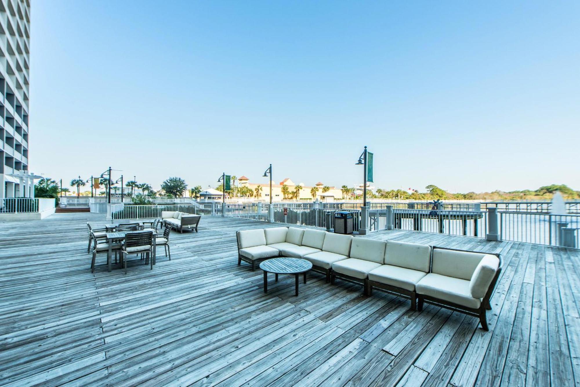 Laketown Wharf 1626 ปานามาซิตี้บีช ภายนอก รูปภาพ